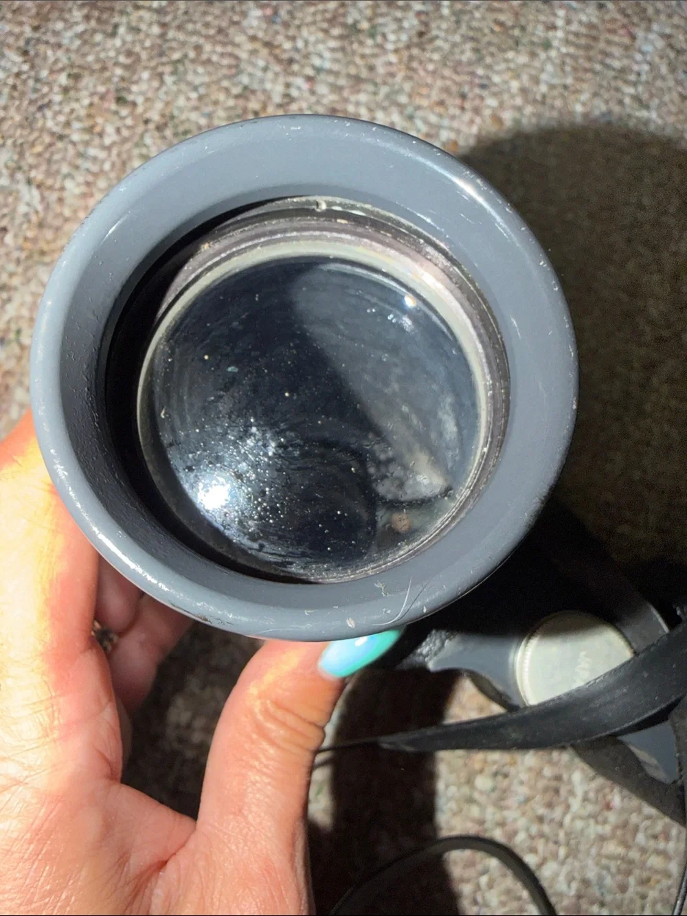 Jason Statesman 10x50 extra-wide angle binoculars